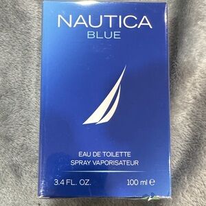Nautica Blue Eau de Toilette 3.4 oz